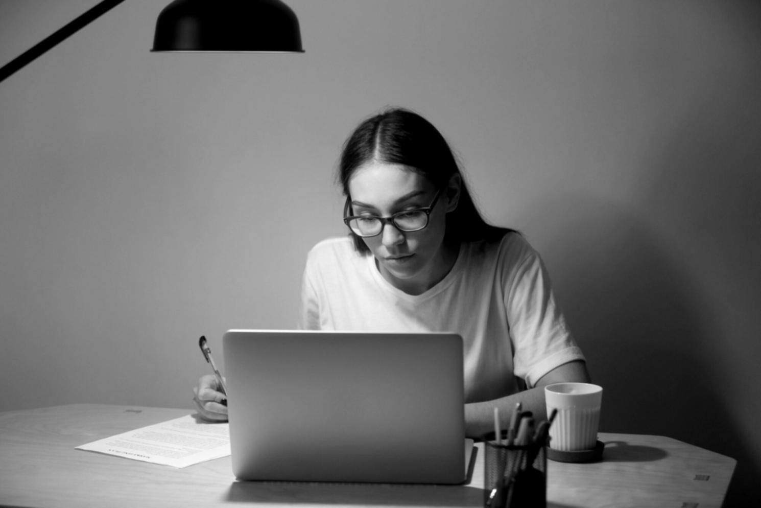 Definizione degli obiettivi finanziari personali