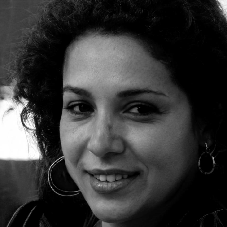 Ritratto professionale di Alessia Bonelli