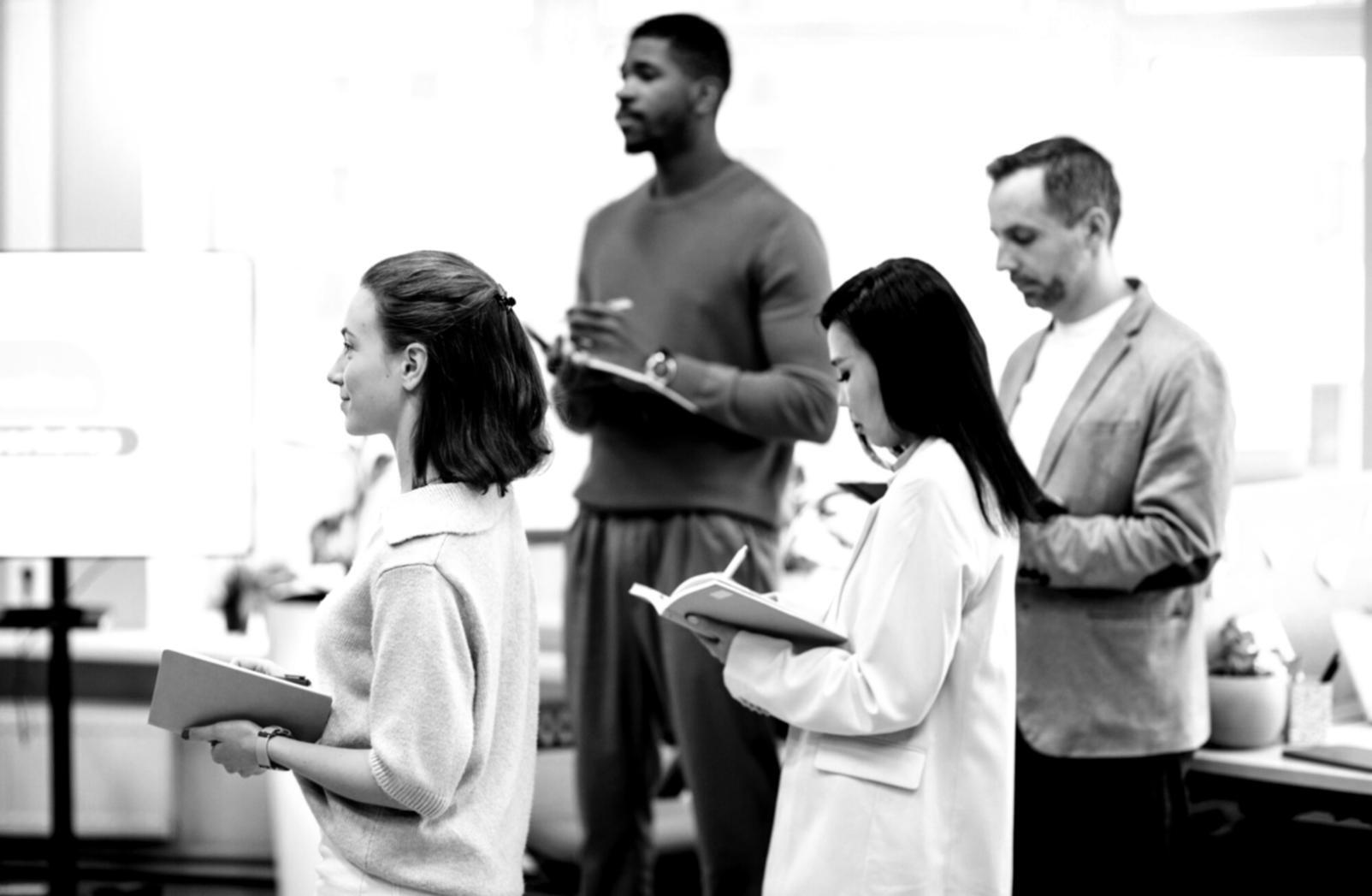 Adattamento strategia in base ai cambiamenti